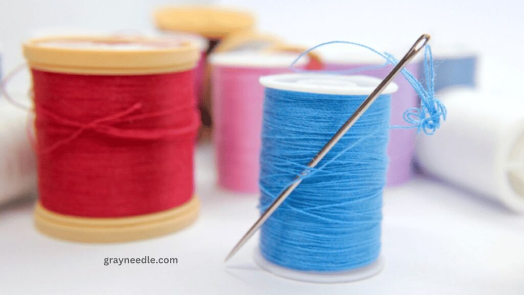 Are Sewing Needles Toxic? 