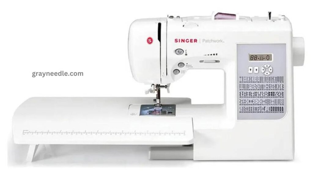 Best Sewing Machines for Quilting