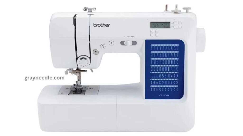 Best Sewing Machines for Quilting