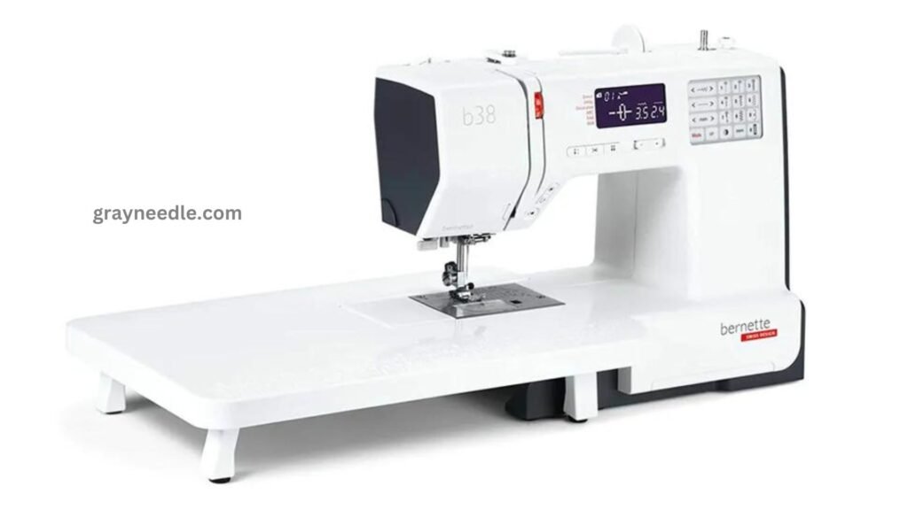 Best Sewing Machines for Quilting