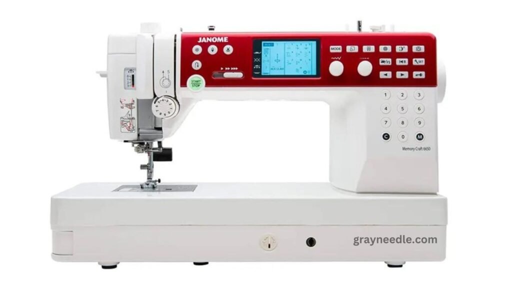 Best Sewing Machines for Quilting