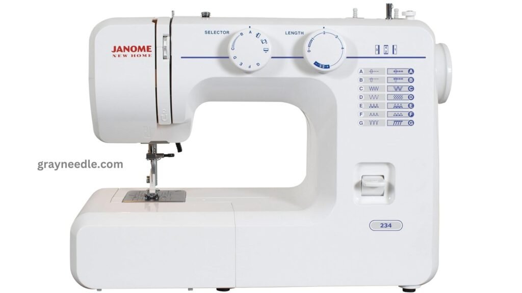 Budget-Friendly Sewing Machines Under $200