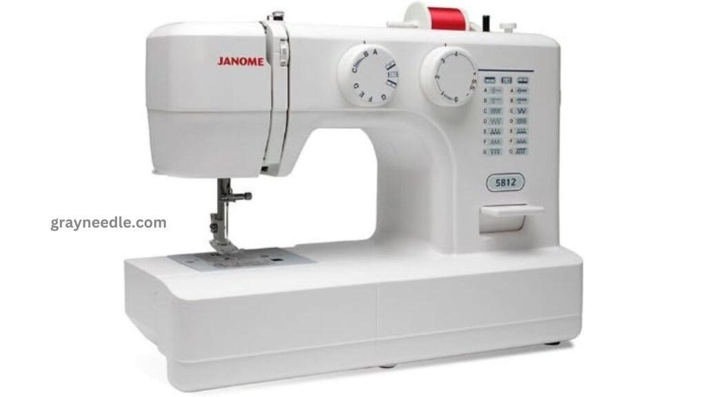 Budget-Friendly Sewing Machines Under $200