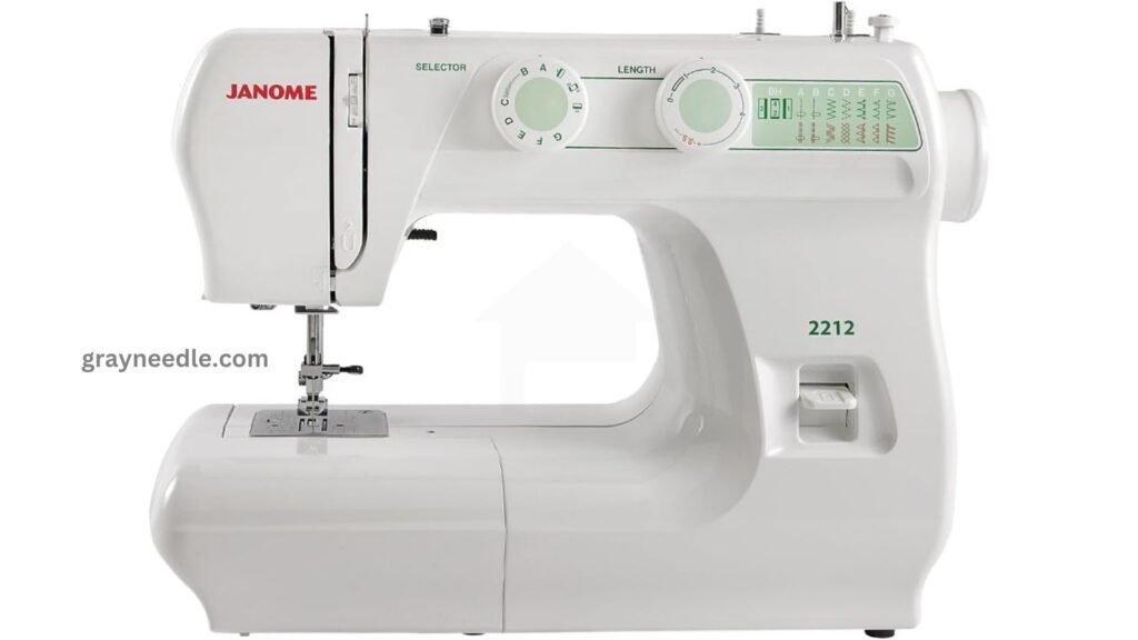 Budget-Friendly Sewing Machines Under $200