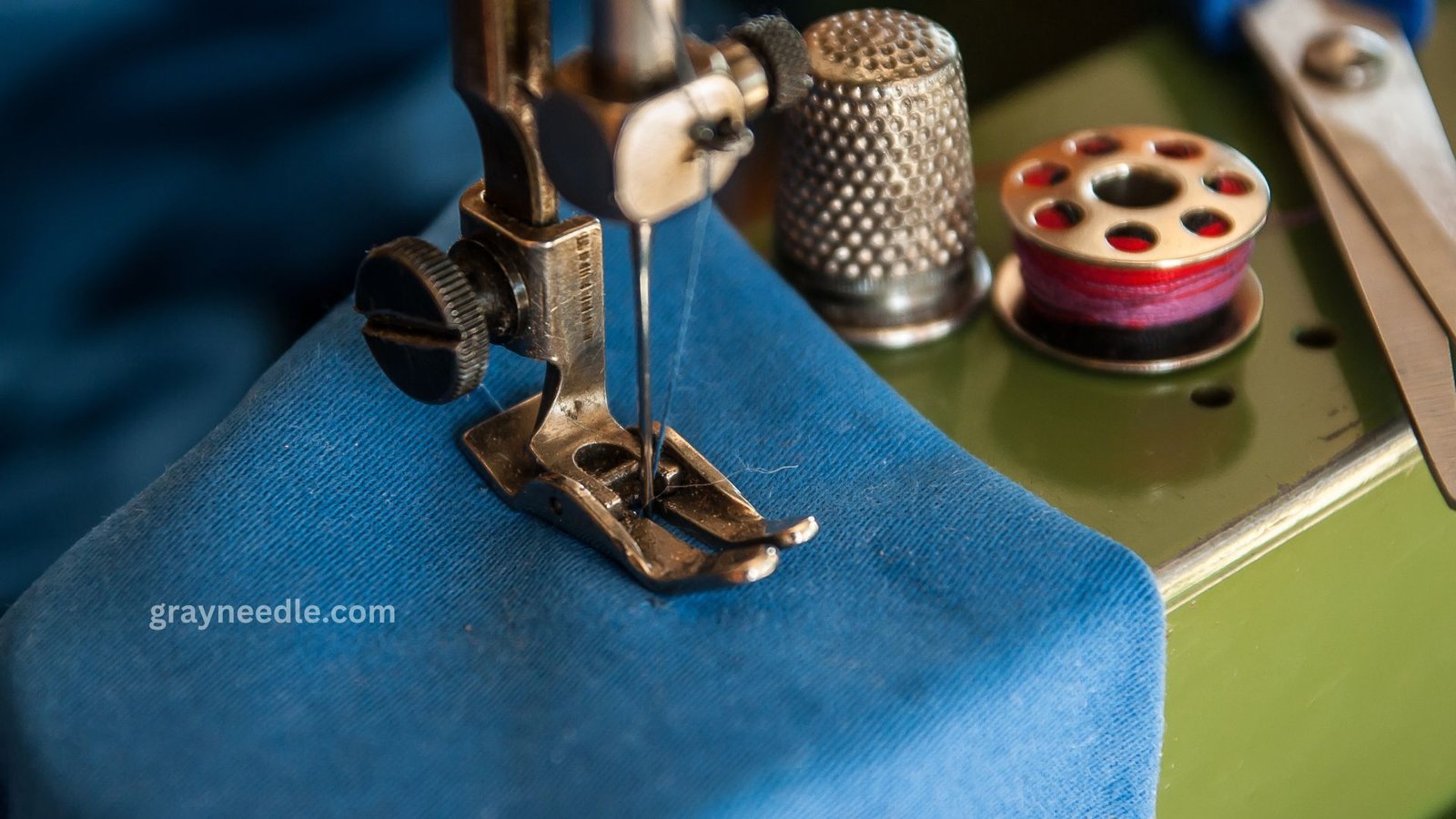 Budget-Friendly Sewing Machines Under $200