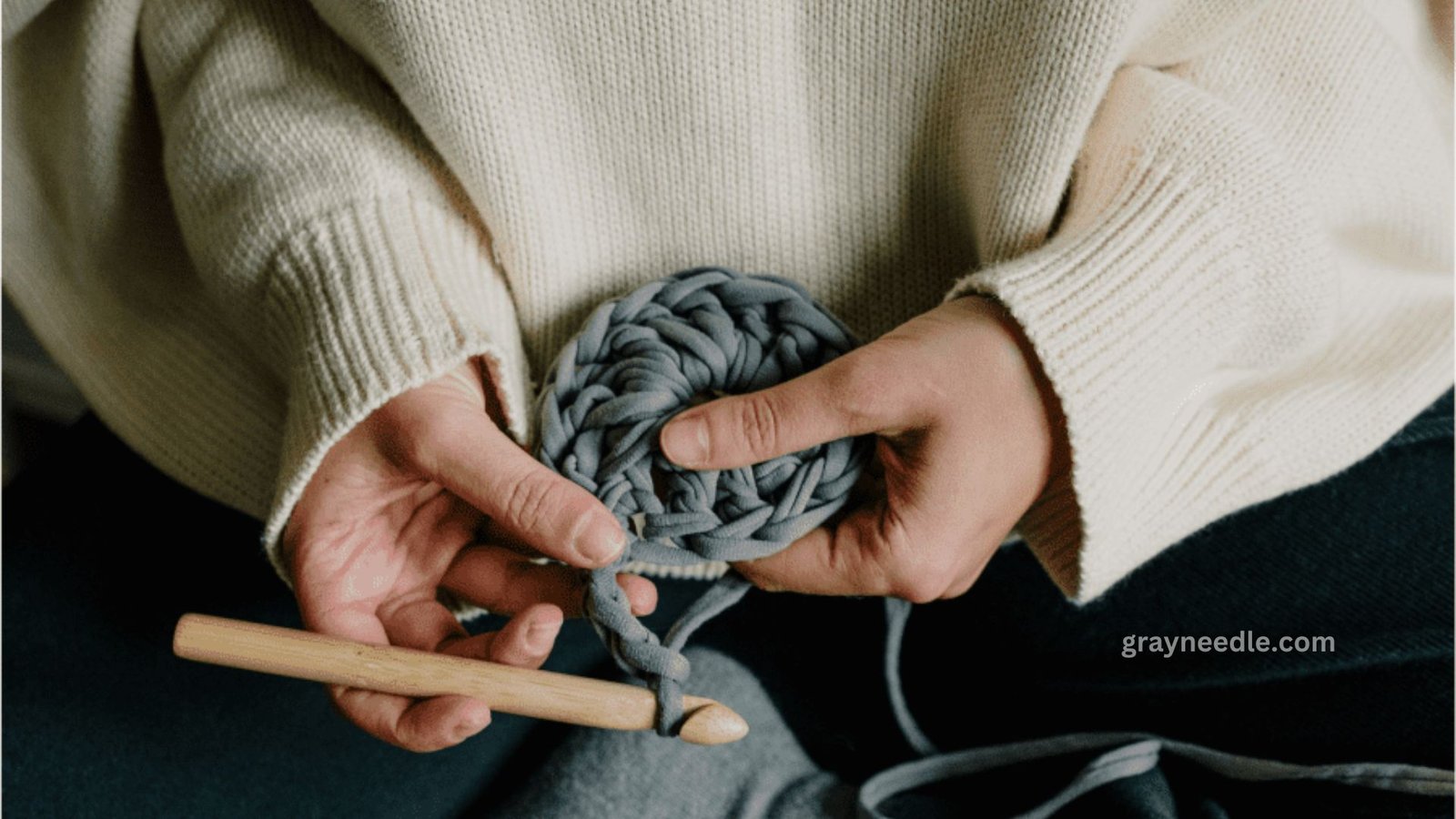 Can Knitting Cause Rotator Cuff Injury?