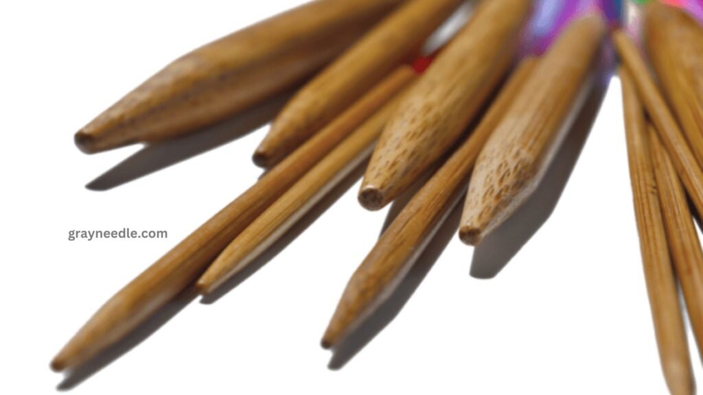 Can You Sharpen Bamboo Knitting Needles?