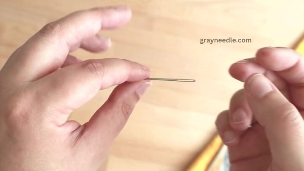 Specialty Needles for Embroidery: Which Ones to Use?