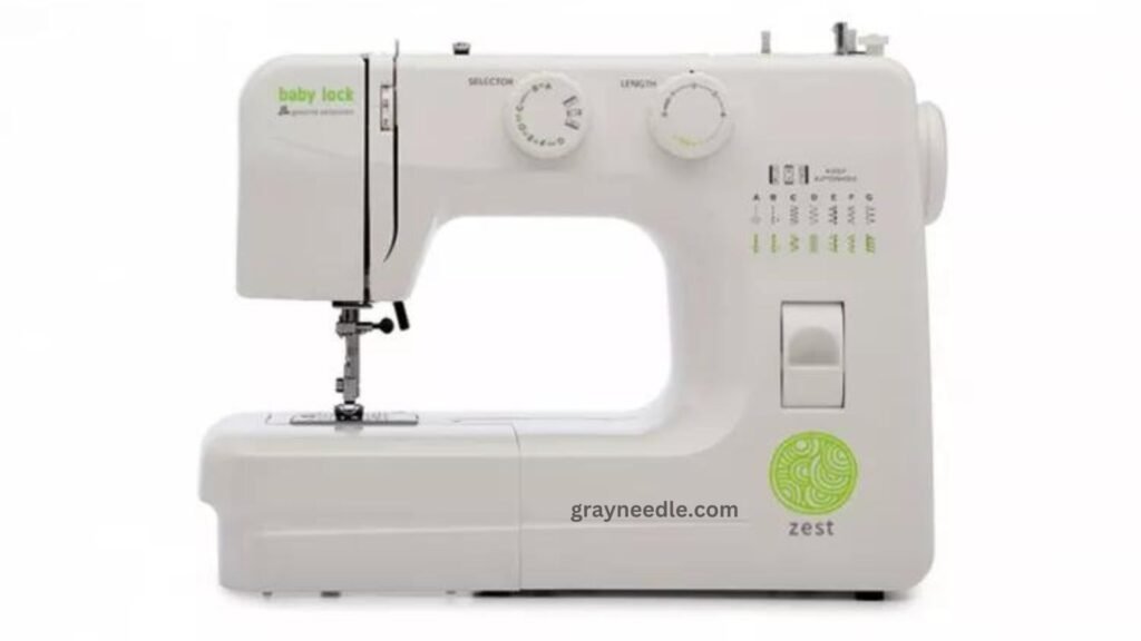 Top 5 Sewing Machines for Beginners