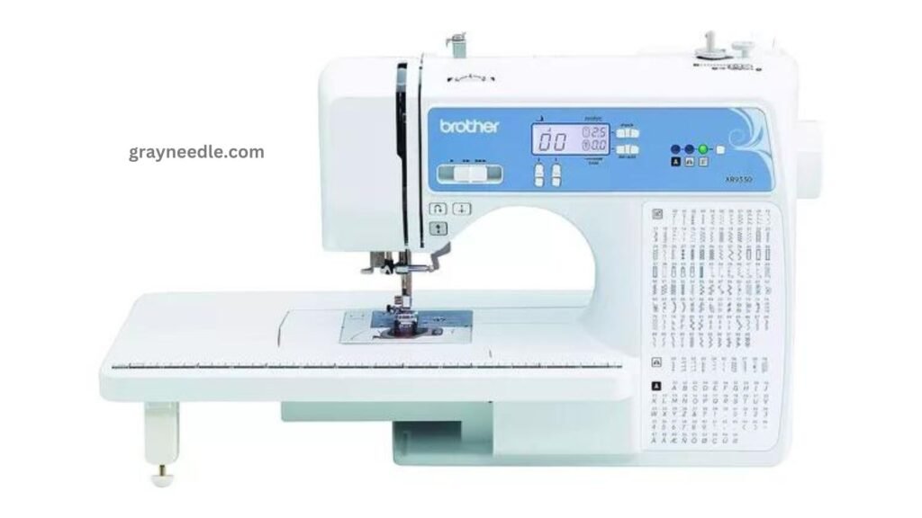 Top 5 Sewing Machines for Beginners