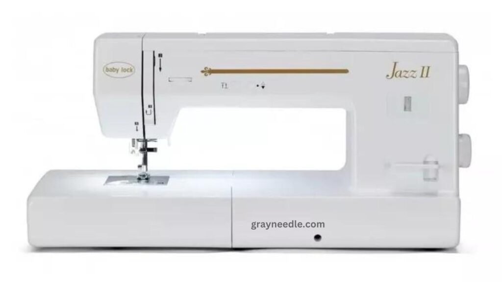 Top 5 Sewing Machines for Beginners