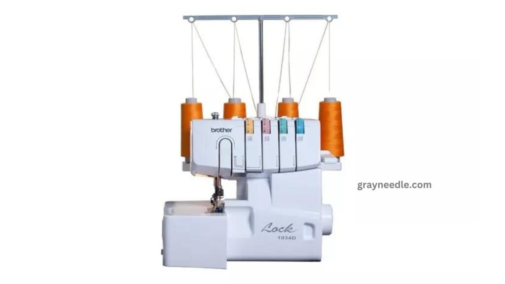 Top 5 Sewing Machines for Beginners