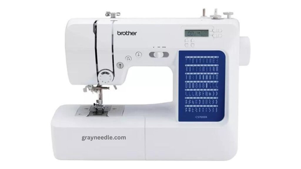 Top 5 Sewing Machines for Beginners