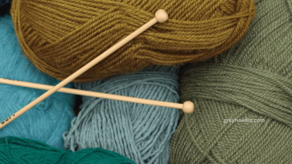 Why Are Knitting Needles So Expensive?
