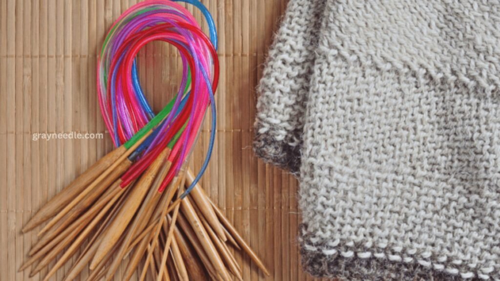 Why Are Knitting Needles So Expensive?
