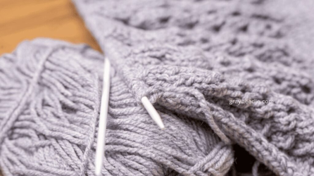 Why Are Knitting Needles So Expensive?
