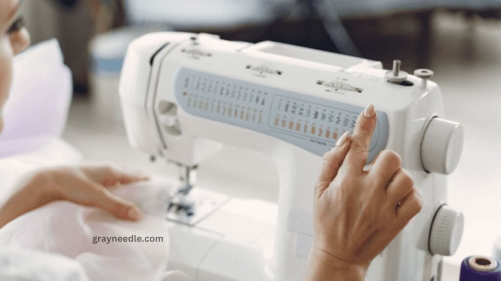 Will a US Sewing Machine Work in the UK?