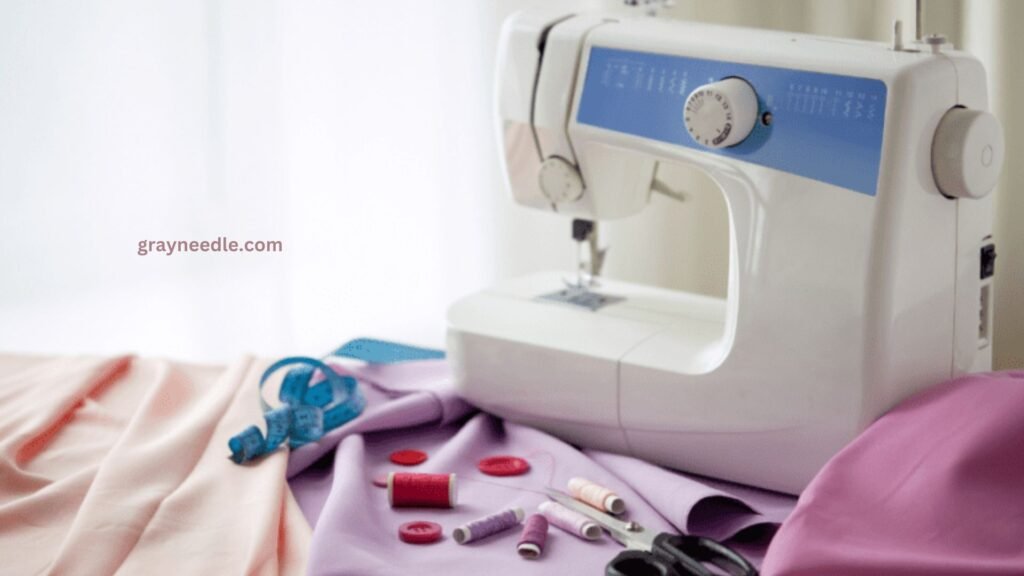 Will a US Sewing Machine Work in the UK?