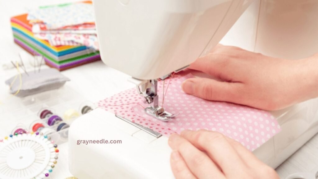 Will a US Sewing Machine Work in the UK?