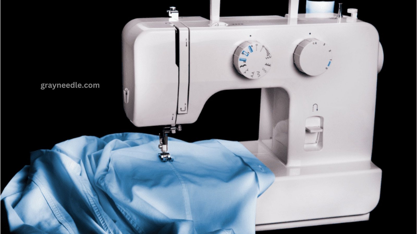 Will a US Sewing Machine Work in the UK?