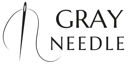 Gray Needle